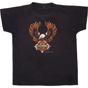 KIDS Harley Davidson Vintage Tee