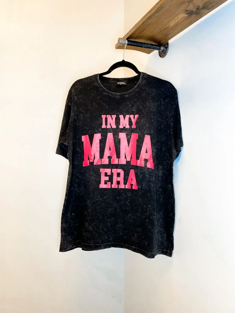 Mama Era Graphic Tee