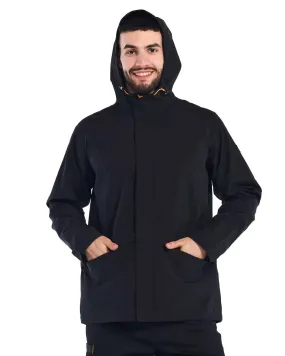 Men's Essential Rain Jacket