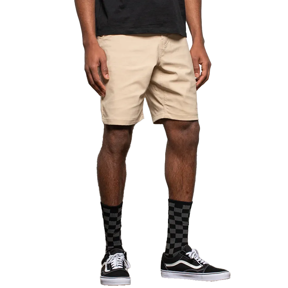 Men's Everywhere Hybrid Short