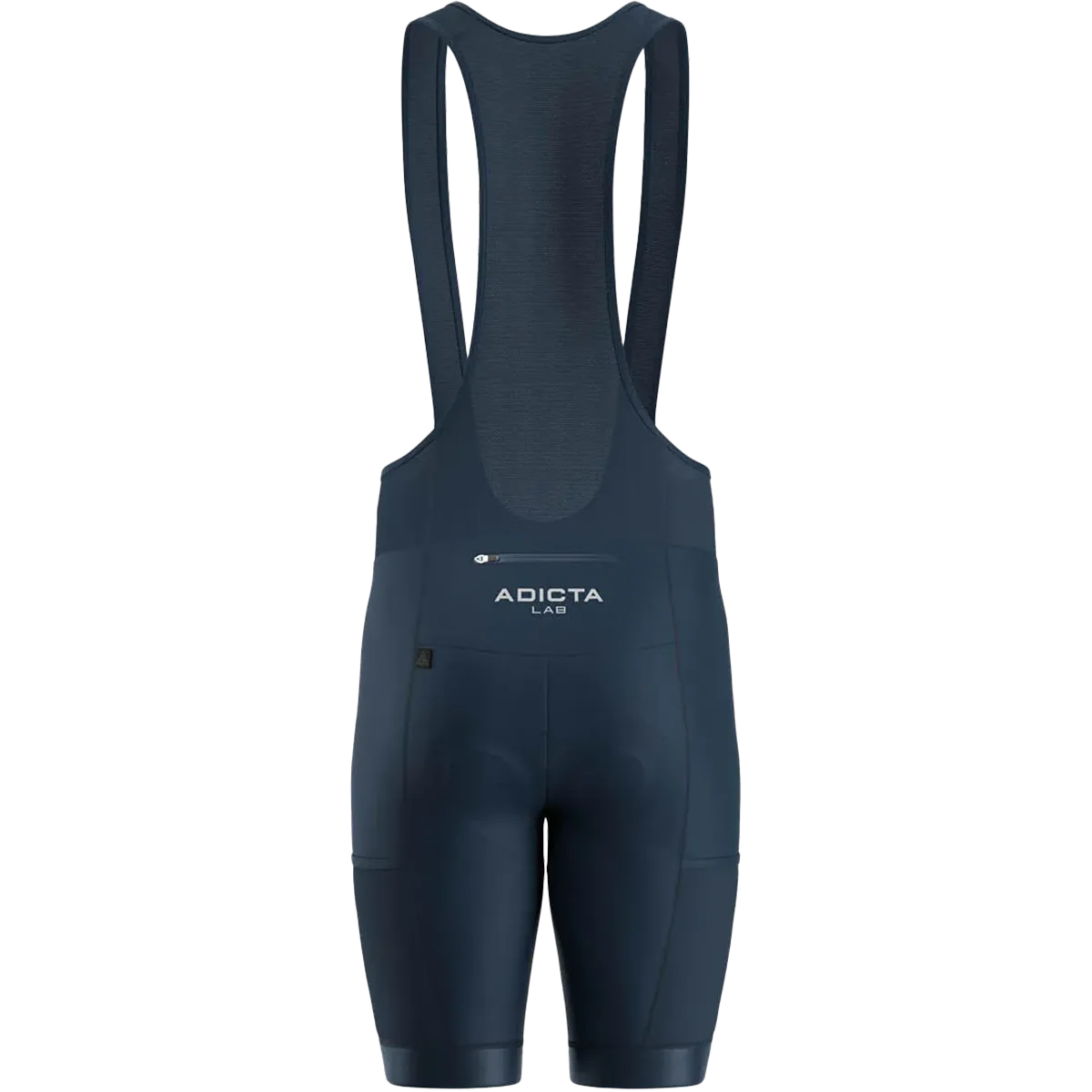 Men's Quartz Bib Short