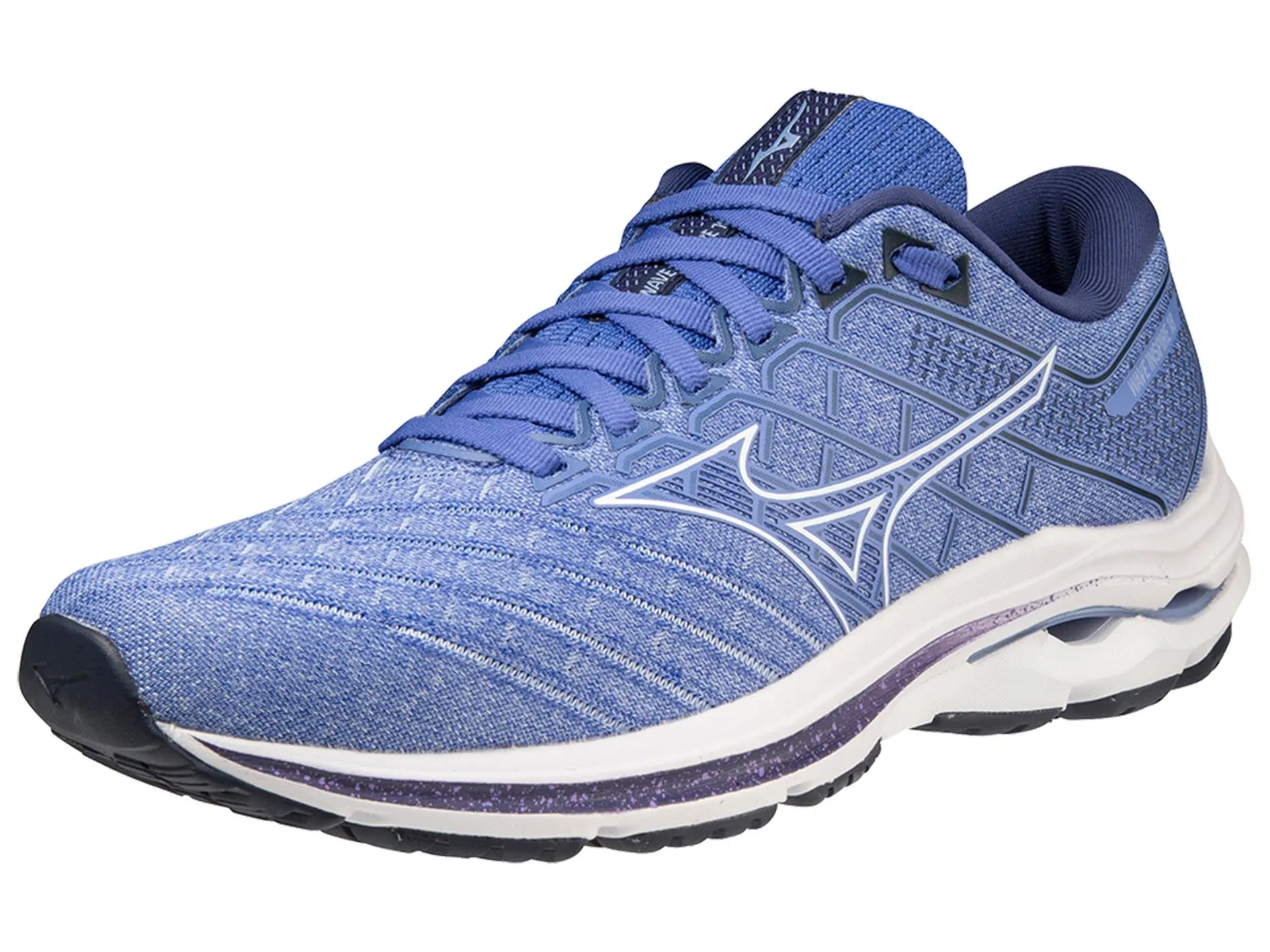 Mizuno Womens Wave Inspire 18 <br> J1GD224402