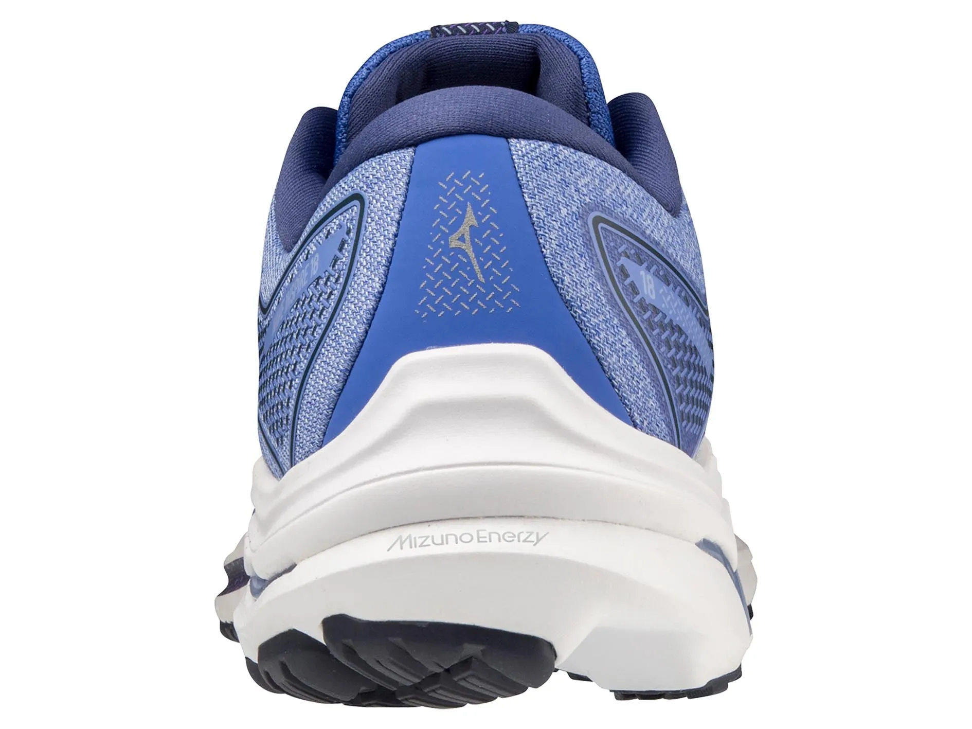 Mizuno Womens Wave Inspire 18 <br> J1GD224402