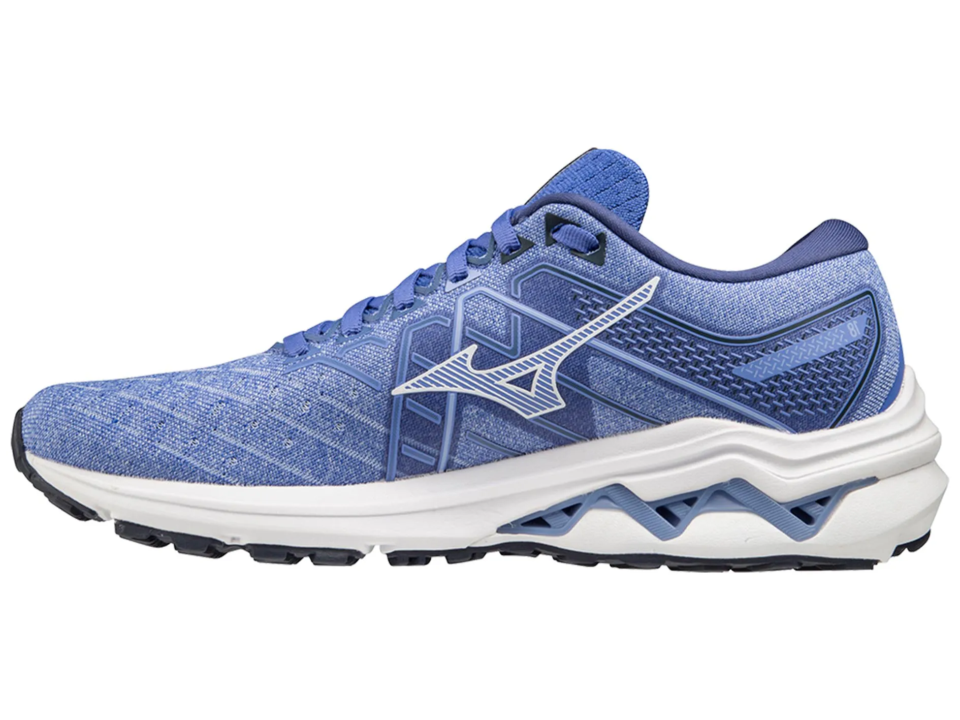 Mizuno Womens Wave Inspire 18 <br> J1GD224402