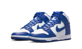 Nike Dunk High Game Royal