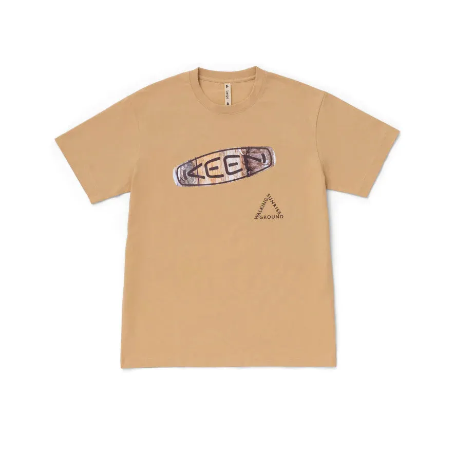 OC/RP KEEN LOGO TEE DAY