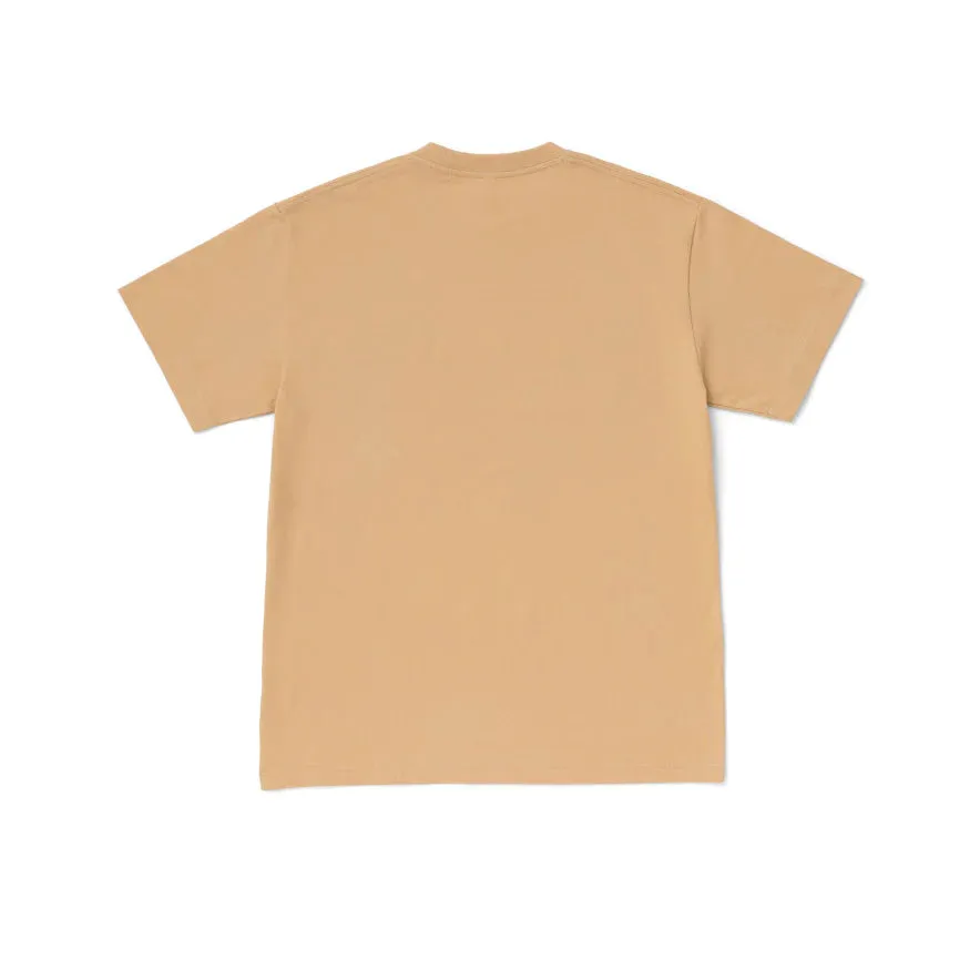 OC/RP KEEN LOGO TEE DAY