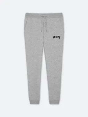 On Tour Sweat Pants (Heather Grey)