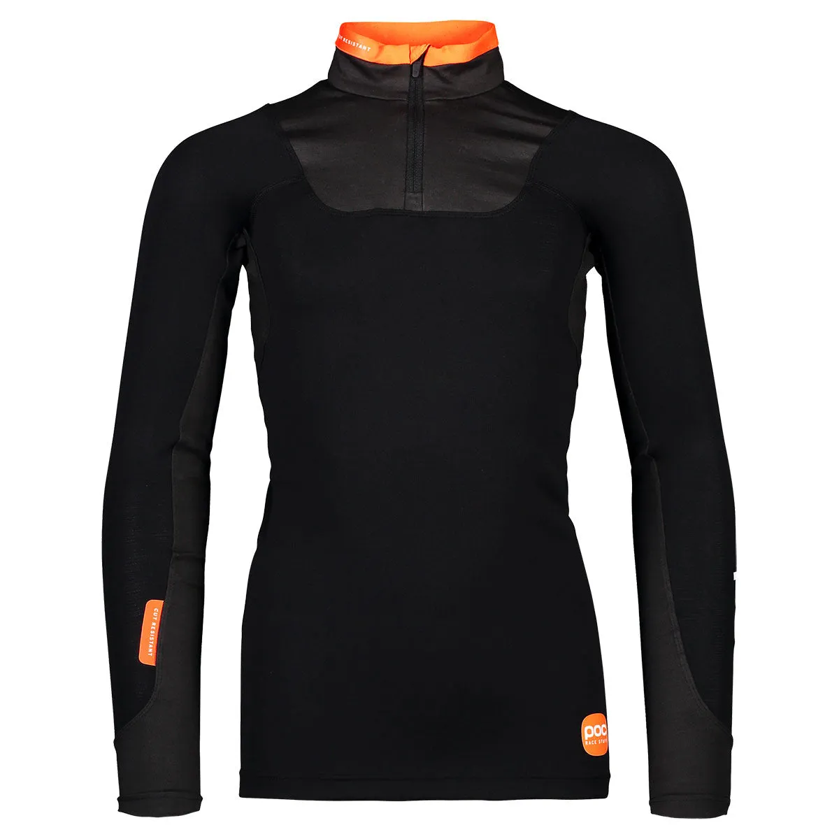 POC JR Resistance Base Layer Top