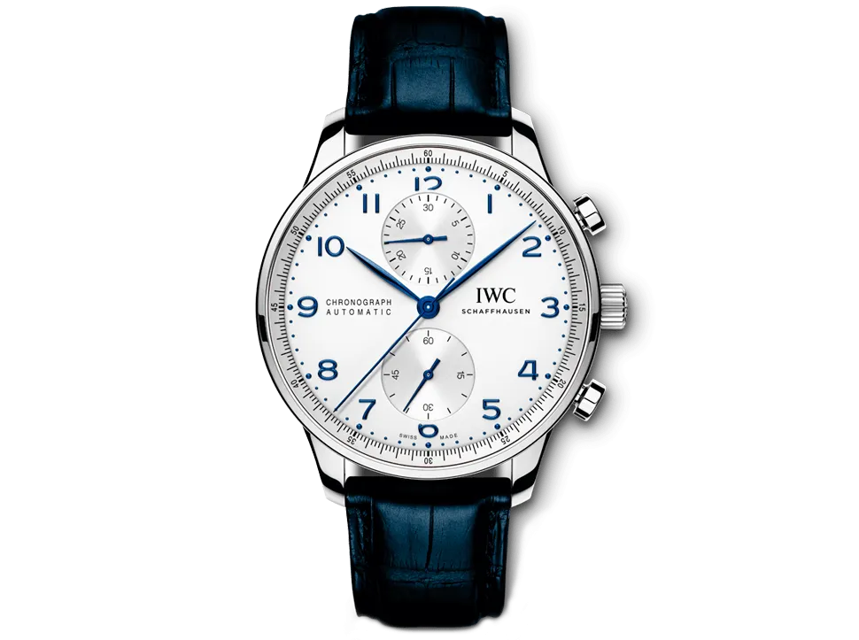 PORTUGIESER CHRONOGRAPH