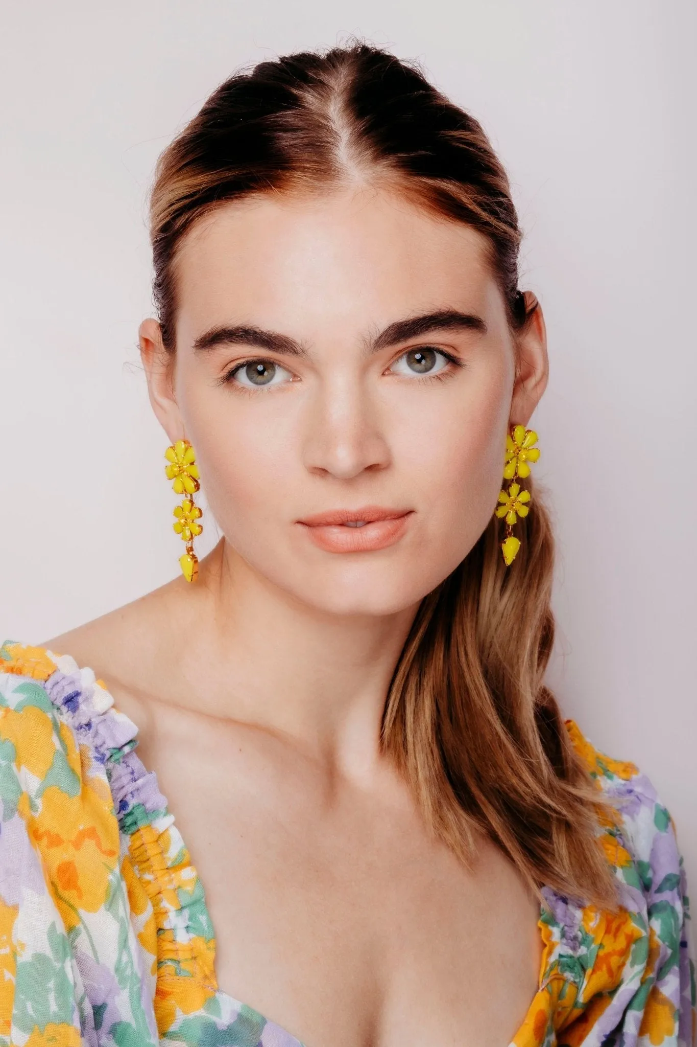 Posie Earrings