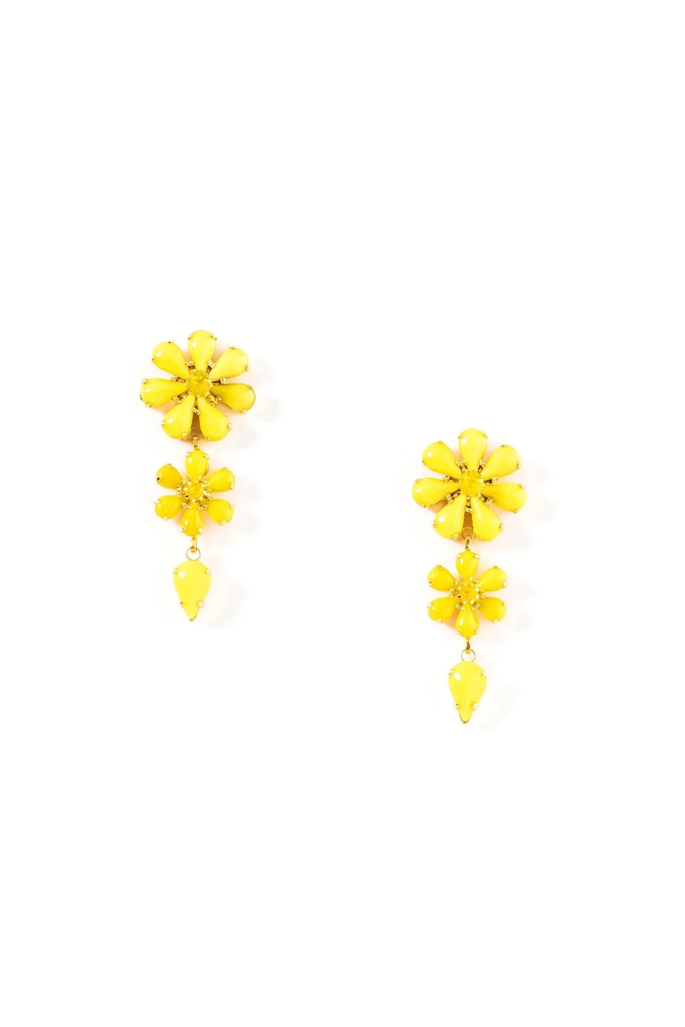 Posie Earrings