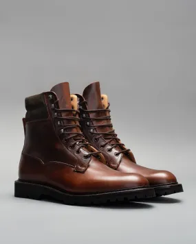 Ross Derby Boot