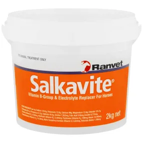 Salkavite 2KG