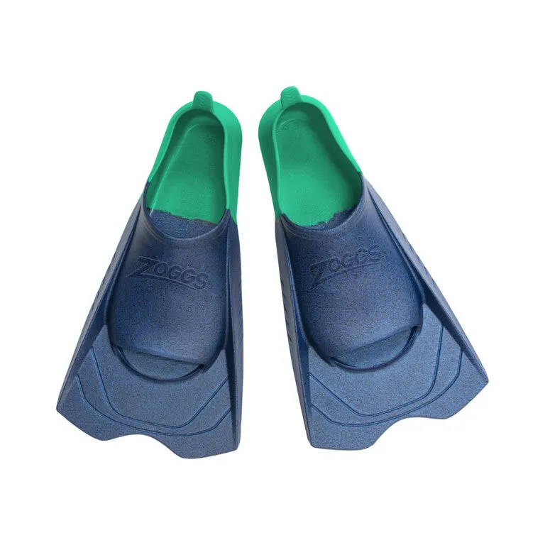 SHORT BLADE ECO FINS