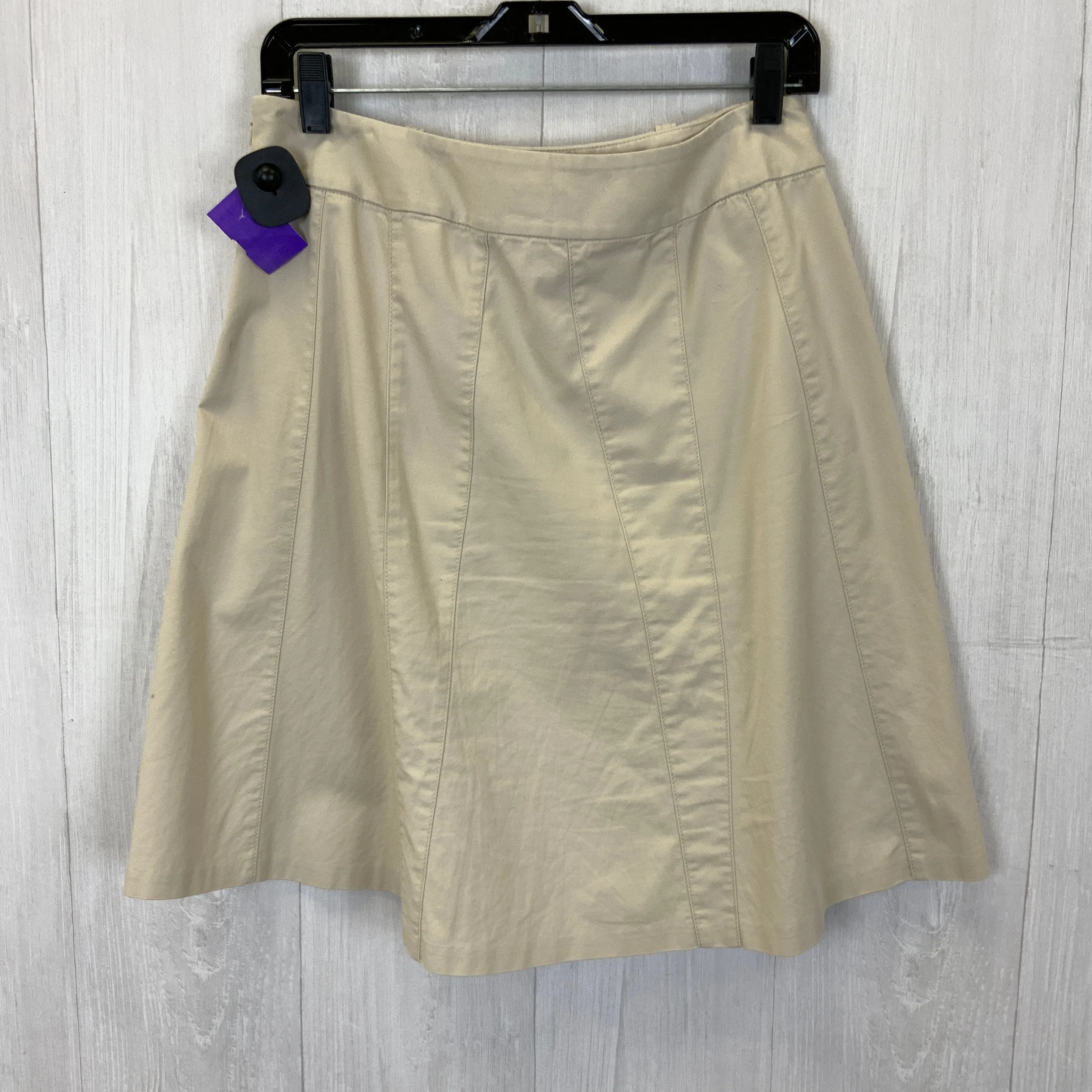 Skirt Mini & Short By Ann Taylor  Size: S