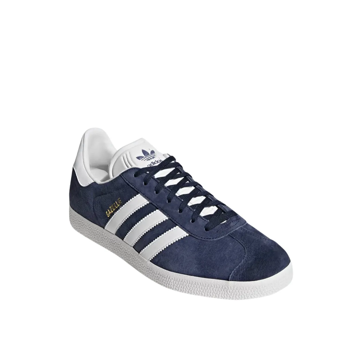 Sneakers Unisex Adidas Gazelle Blu / Bianco