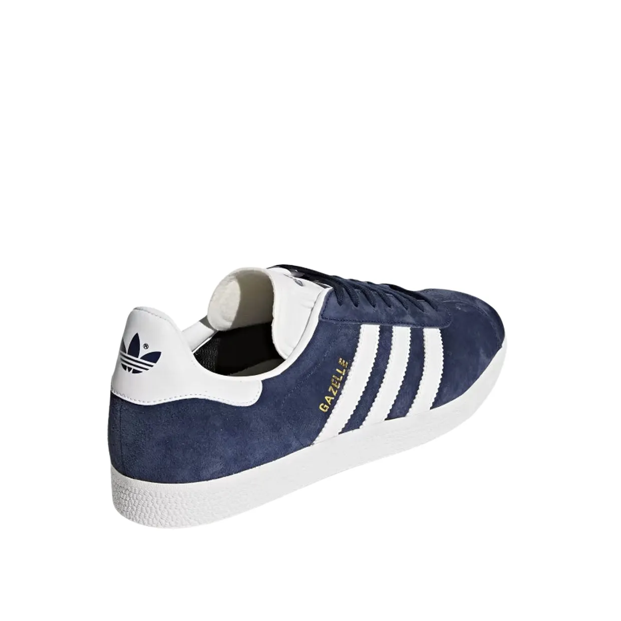 Sneakers Unisex Adidas Gazelle Blu / Bianco