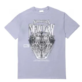 Students Golf New Day SS Tee