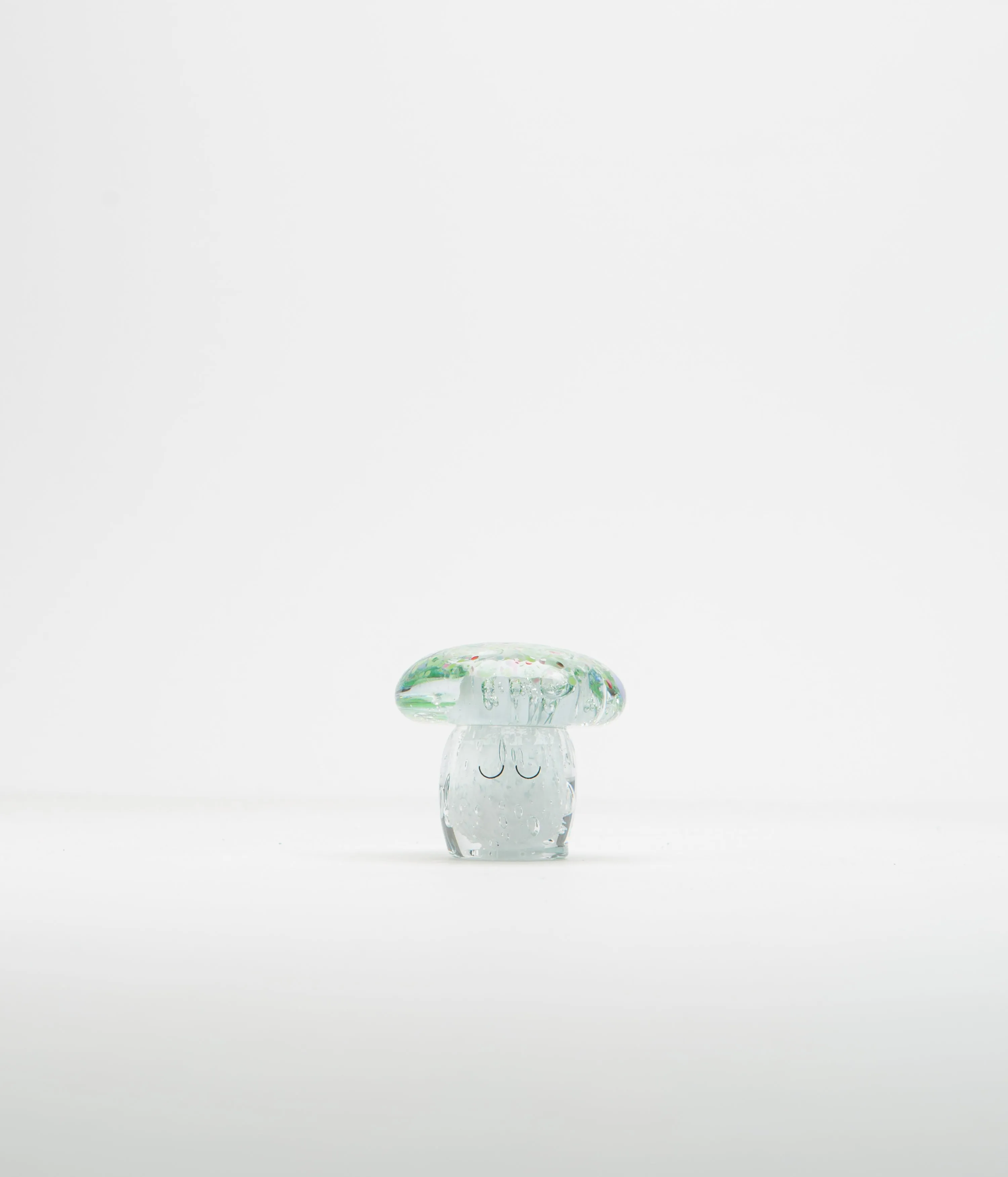 Studio Arhoj Crystal Blob Figurine - Style 17