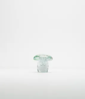 Studio Arhoj Crystal Blob Figurine - Style 17