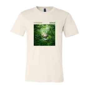 SZNZ Spring Album Cover Tee