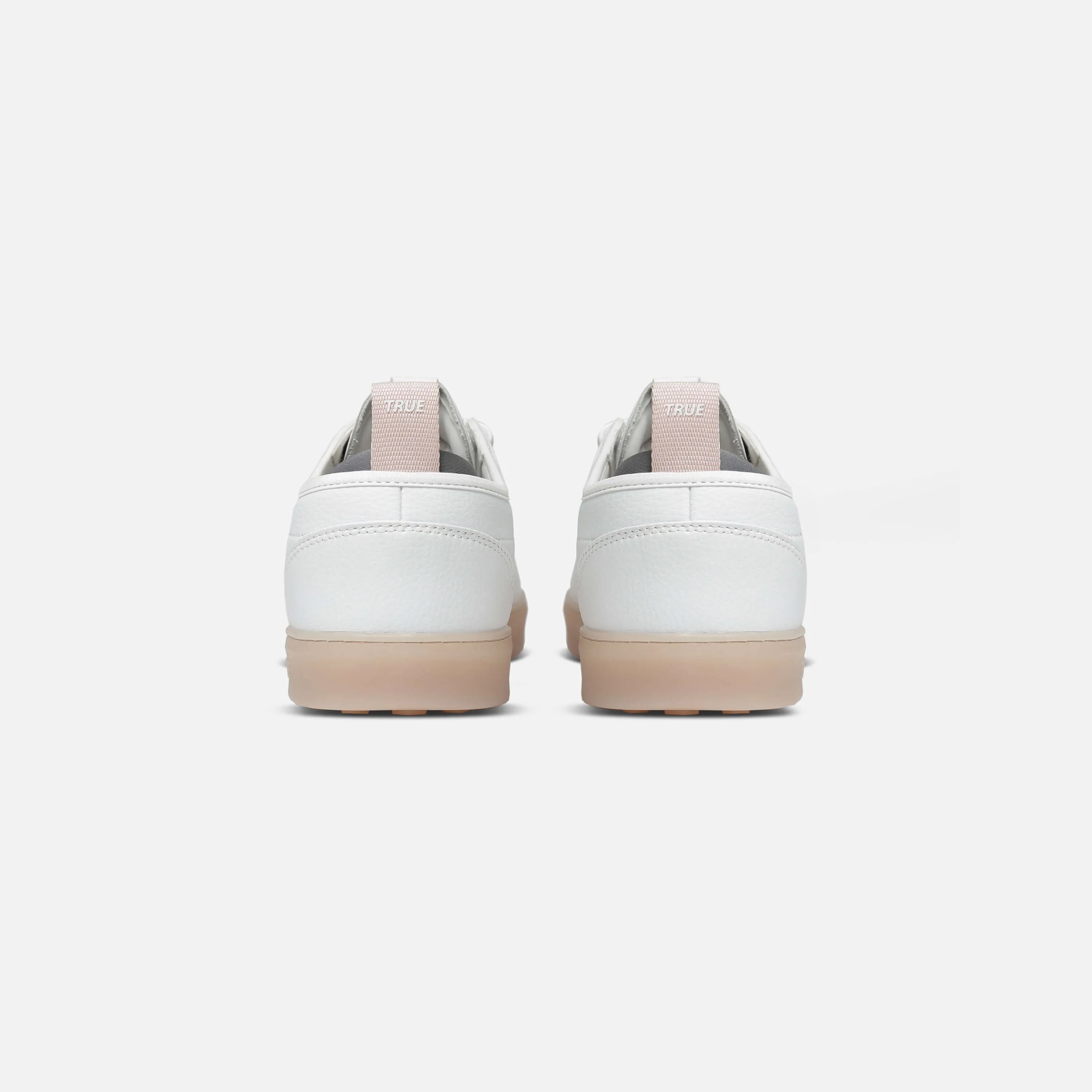 True FS-01 Womens - White/Soft Rose