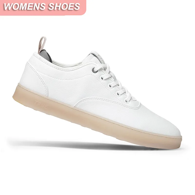 True FS-01 Womens - White/Soft Rose