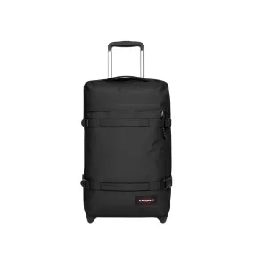 Valigia Unisex Eastpak Transit'R S Nero