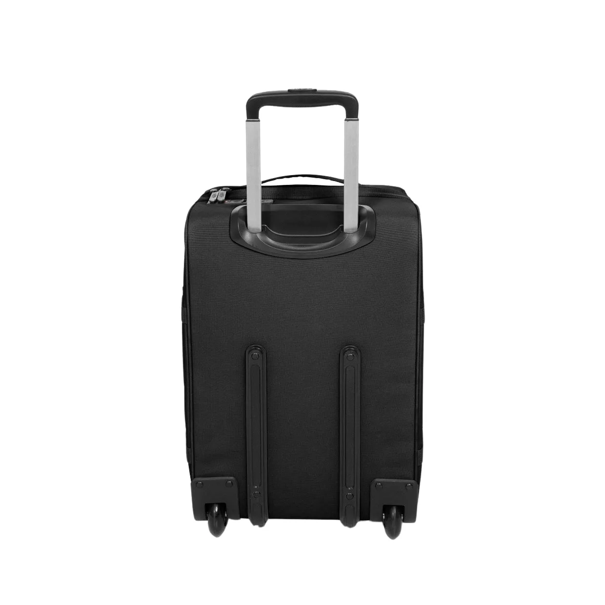 Valigia Unisex Eastpak Transit'R S Nero