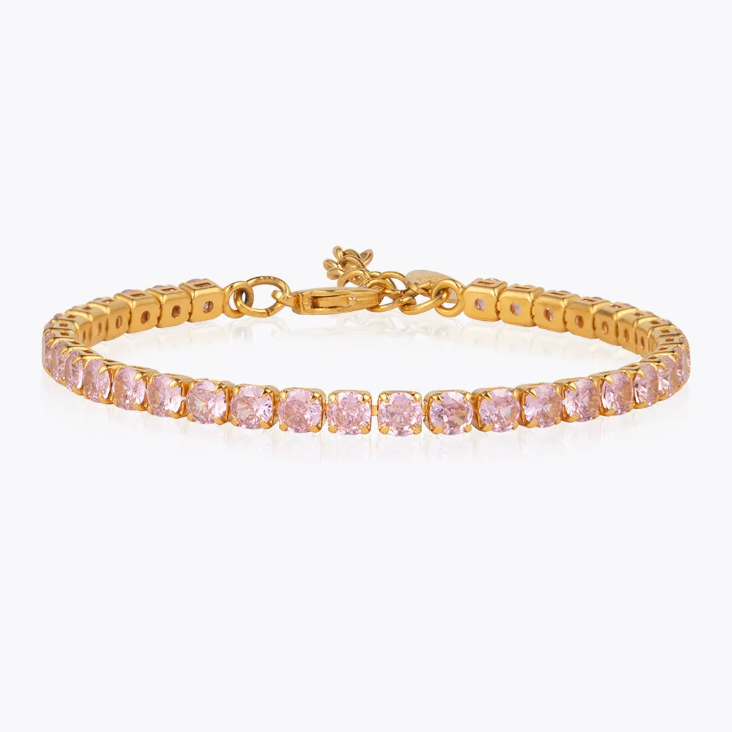 Zara Bracelet / Rosaline